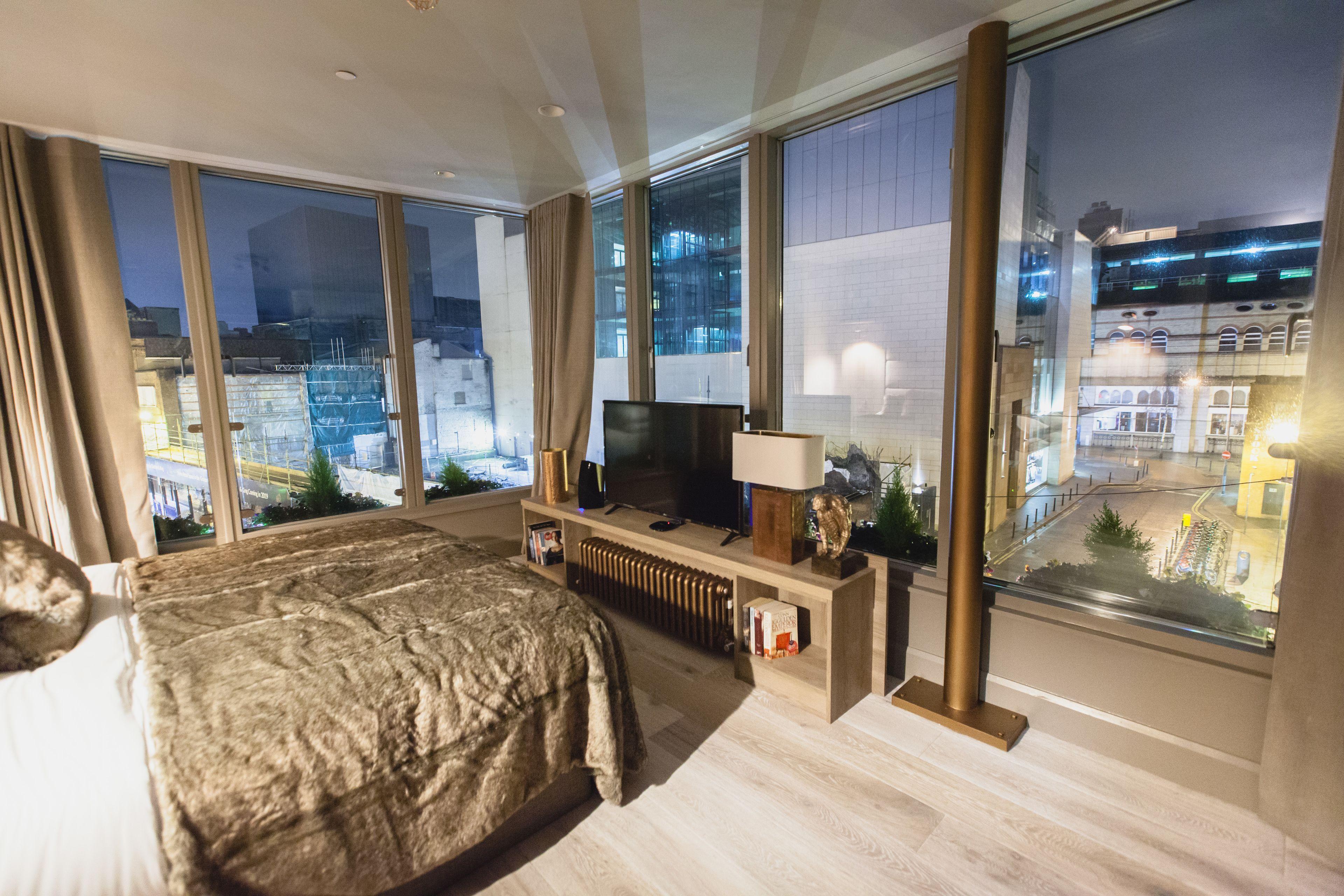 Clarendon Suites, Dublin